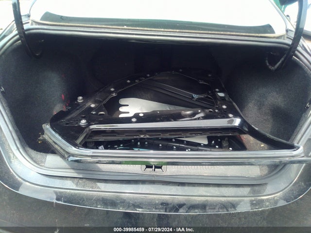 1C3CCCABXFN649004 Chrysler 200 Limited