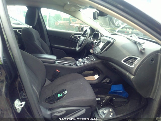 1C3CCCABXFN649004 Chrysler 200 Limited