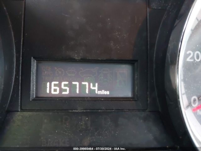 2C4RDGBG2JR176201 Dodge Grand Caravan Se