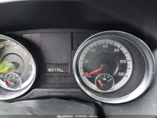 2C4RDGBG2JR176201 Dodge Grand Caravan Se