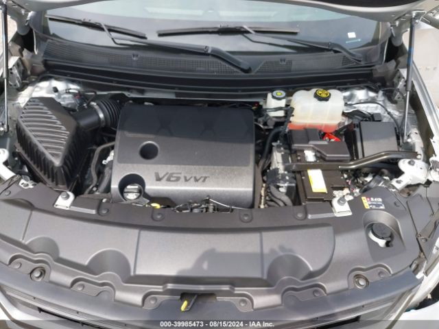 1GNEVJKW3MJ229729 Chevrolet Traverse Awd Rs