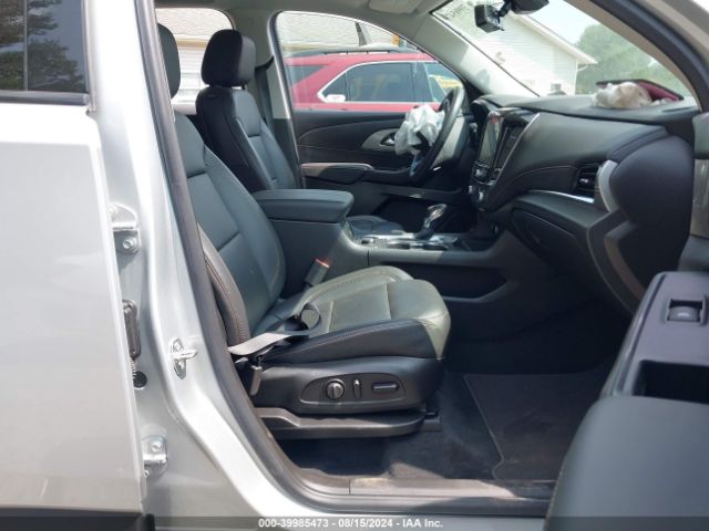1GNEVJKW3MJ229729 Chevrolet Traverse Awd Rs