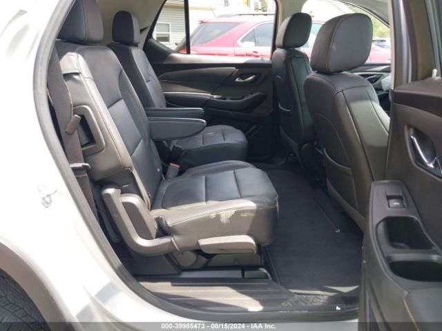 1GNEVJKW3MJ229729 Chevrolet Traverse Awd Rs