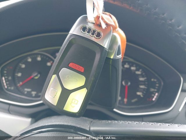 WAUNNAF41JA030687 Audi A4 2.0t Premium/2.0t Tech Premium