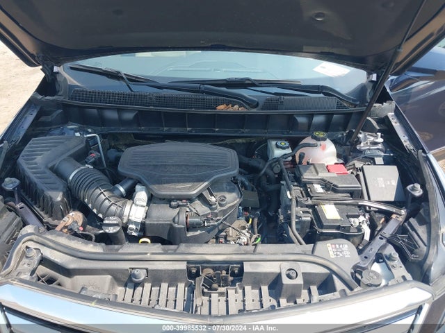 1GYKNDRS3JZ211190 Cadillac XT5 LUXURY