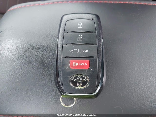 Toyota Corolla Hybrid Se 2024 JTDBCMFE6RJ022635 Image 11