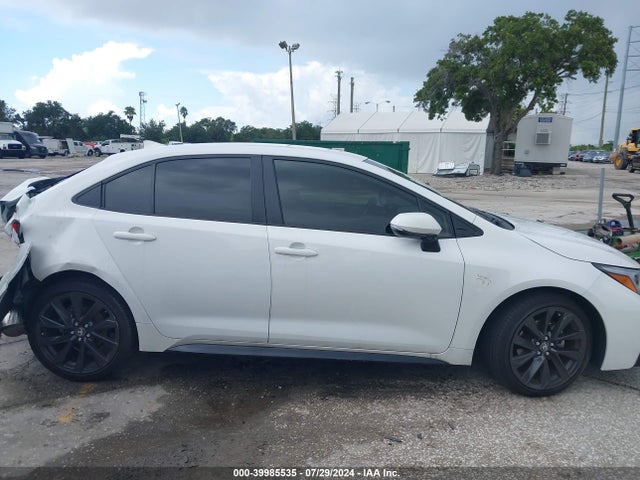 Toyota Corolla Hybrid Se 2024 JTDBCMFE6RJ022635 Image 13