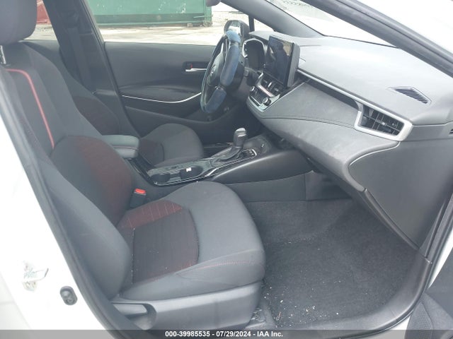Toyota Corolla Hybrid Se 2024 JTDBCMFE6RJ022635 Image 5