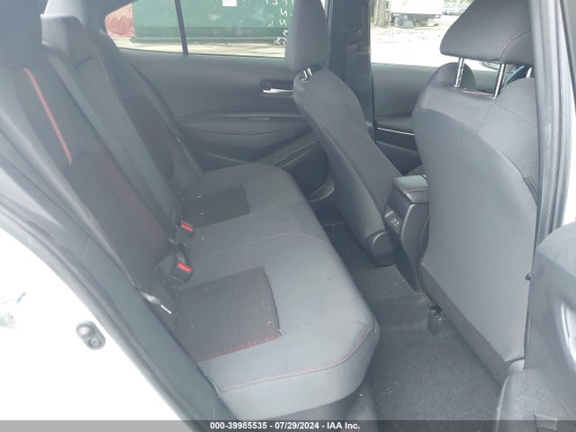 Toyota Corolla Hybrid Se 2024 JTDBCMFE6RJ022635 Image 8