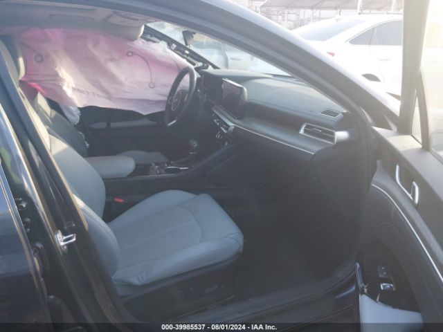 5XXG34J2XRG240990 KIA K5 EX
