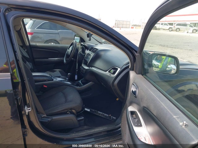 Dodge Journey Sxt 2016 3C4PDCBG5GT134949 Image 5