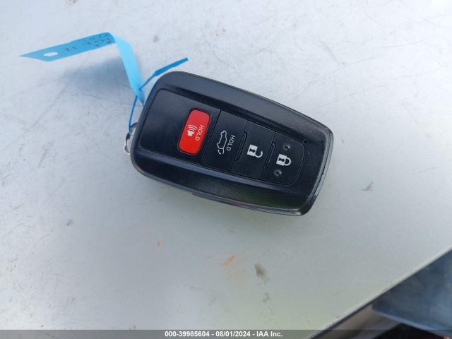 Toyota Rav4 Xle 2021 2T3P1RFV5MW205107 Image 11