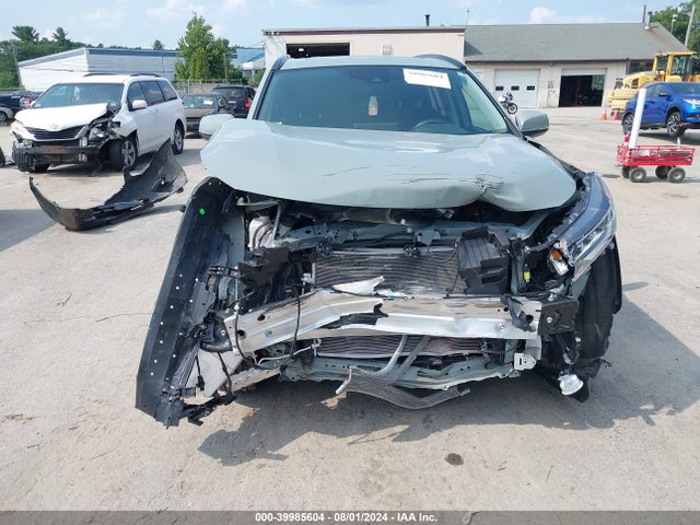 Toyota Rav4 Xle 2021 2T3P1RFV5MW205107 Image 13