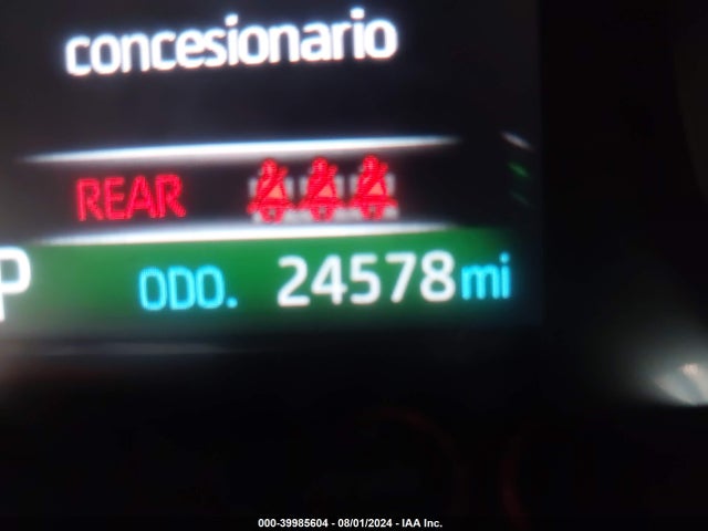 Toyota Rav4 Xle 2021 2T3P1RFV5MW205107 Image 16