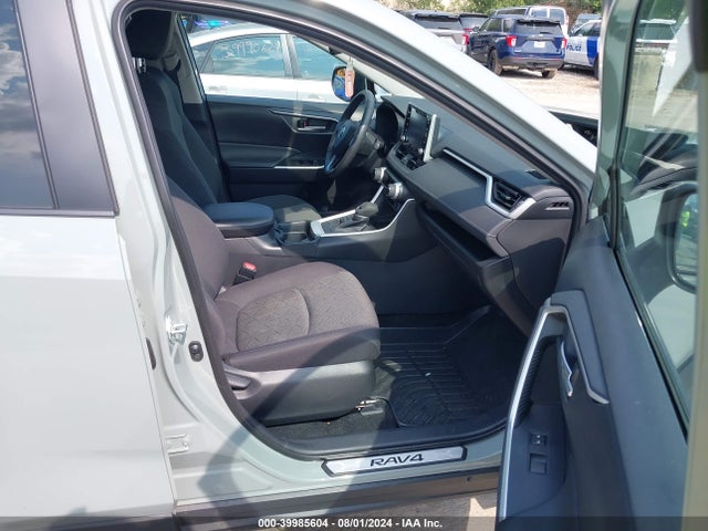 Toyota Rav4 Xle 2021 2T3P1RFV5MW205107 Image 5