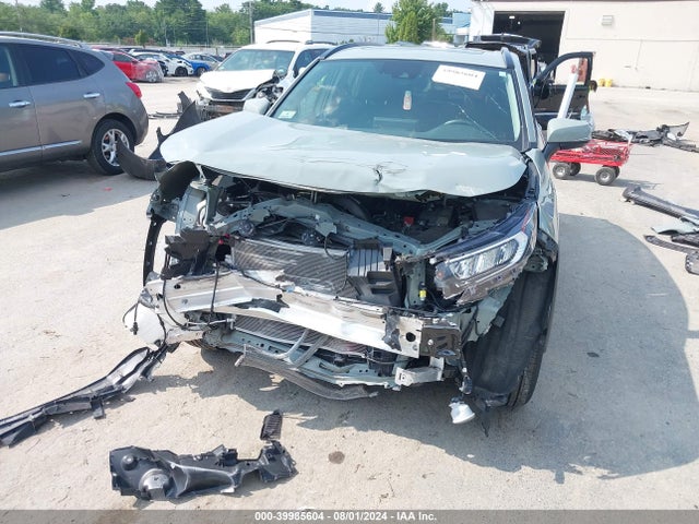 Toyota Rav4 Xle 2021 2T3P1RFV5MW205107 Image 6