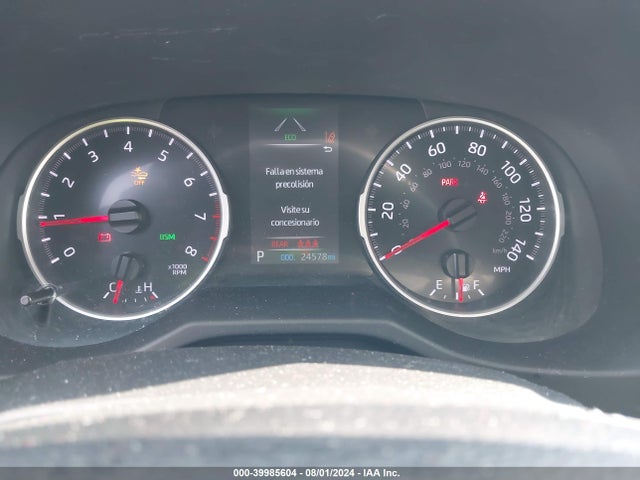 Toyota Rav4 Xle 2021 2T3P1RFV5MW205107 Image 7