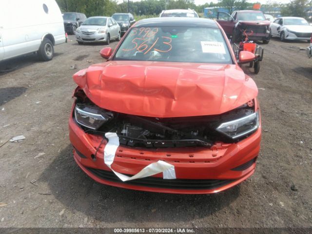 3VWE57BU5KM227147 Volkswagen Jetta 1.4t Sel