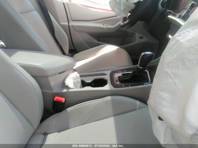 3VWE57BU5KM227147 Volkswagen Jetta 1.4t Sel