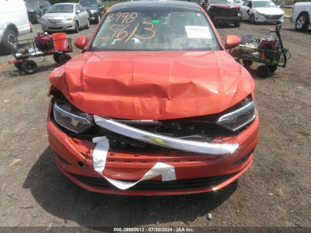 3VWE57BU5KM227147 Volkswagen Jetta 1.4t Sel
