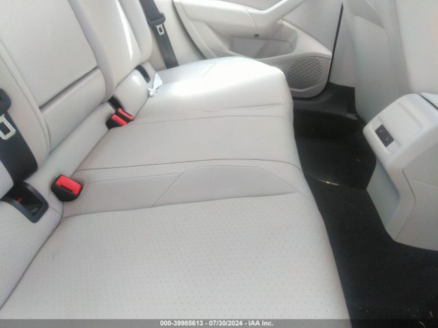 3VWE57BU5KM227147 Volkswagen Jetta 1.4t Sel