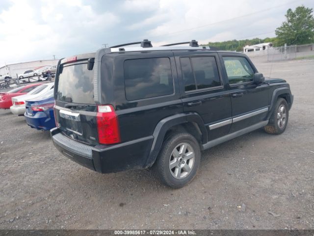 2008 JEEP COMMANDER 1J8HG58258C155423 Photo 3