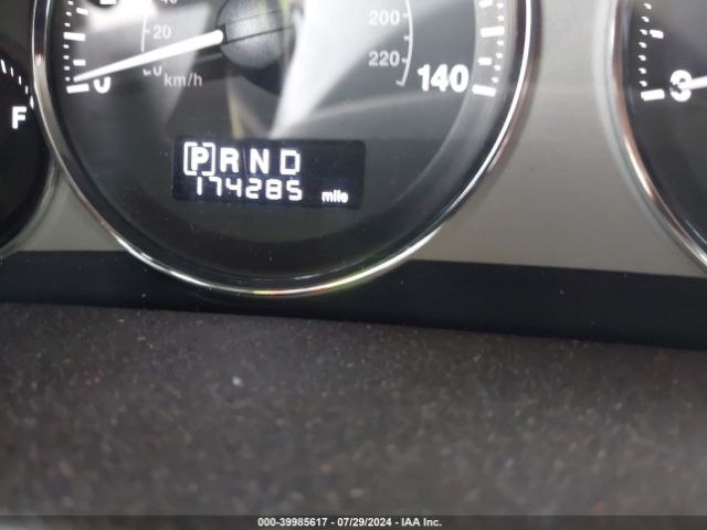 2008 JEEP COMMANDER 1J8HG58258C155423 Photo 6