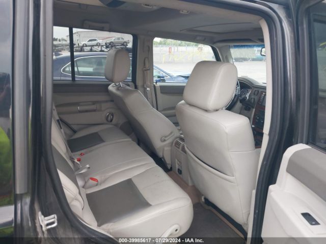 2008 JEEP COMMANDER 1J8HG58258C155423 Photo 7