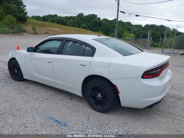Dodge Charger Se 2015 2C3CDXBG5FH728586 Image 3