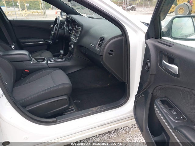 Dodge Charger Se 2015 2C3CDXBG5FH728586 Image 5