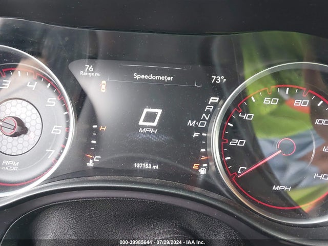 Dodge Charger Se 2015 2C3CDXBG5FH728586 Image 7