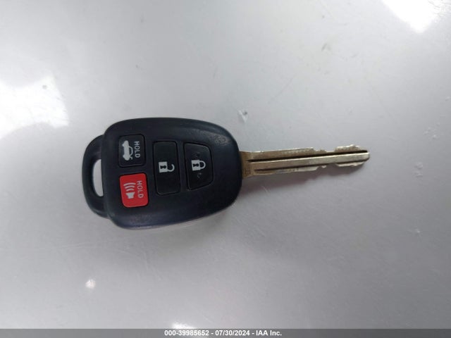 Toyota COROLLA LE 2019 5YFBURHE9KP913592 Image 11