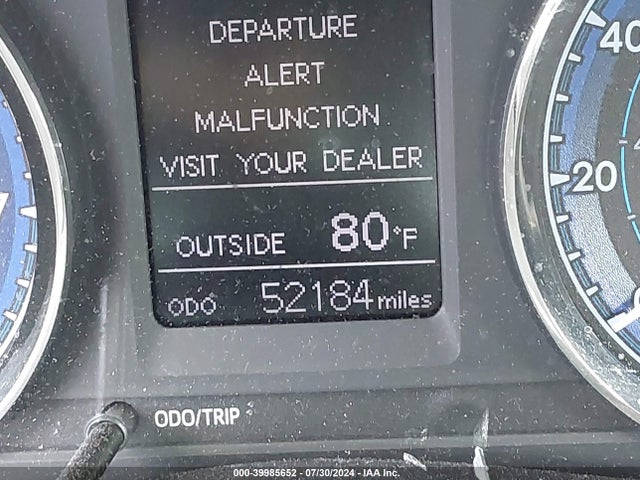 Toyota COROLLA LE 2019 5YFBURHE9KP913592 Image 16