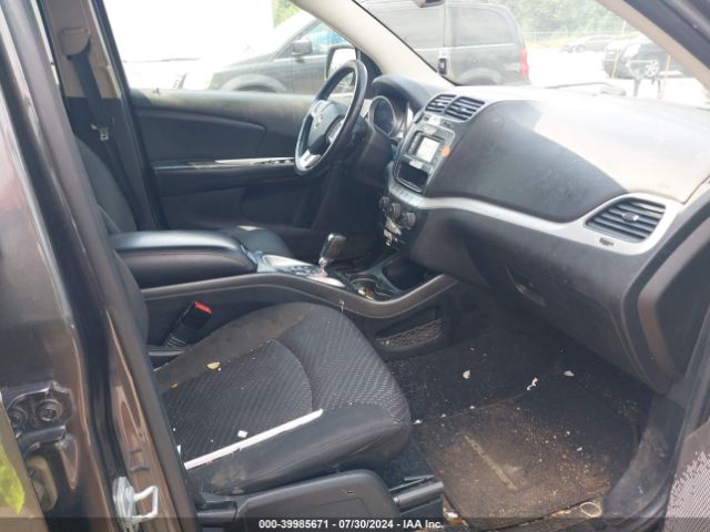 3C4PDDBG0GT106336 Dodge Journey Sxt