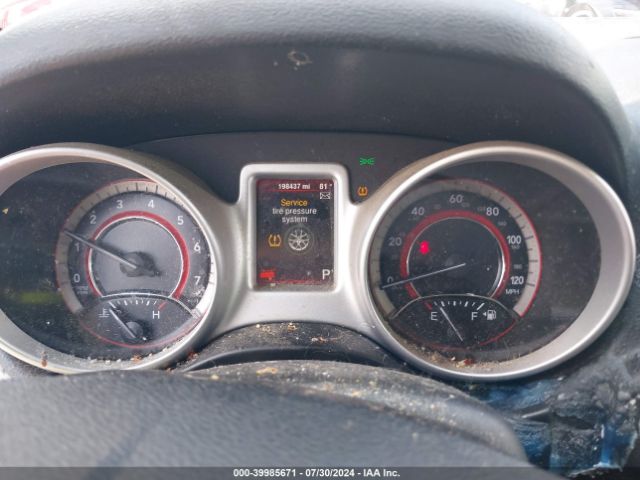 3C4PDDBG0GT106336 Dodge Journey Sxt