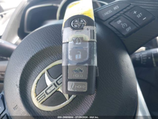 3MYDLBZV3GY120024 Scion IA