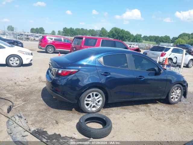 3MYDLBZV3GY120024 Scion IA