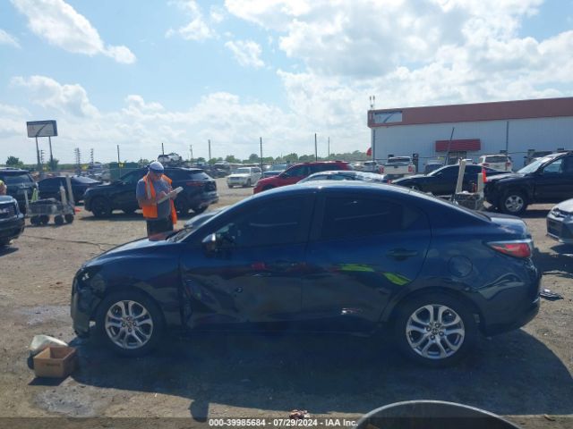 3MYDLBZV3GY120024 Scion IA