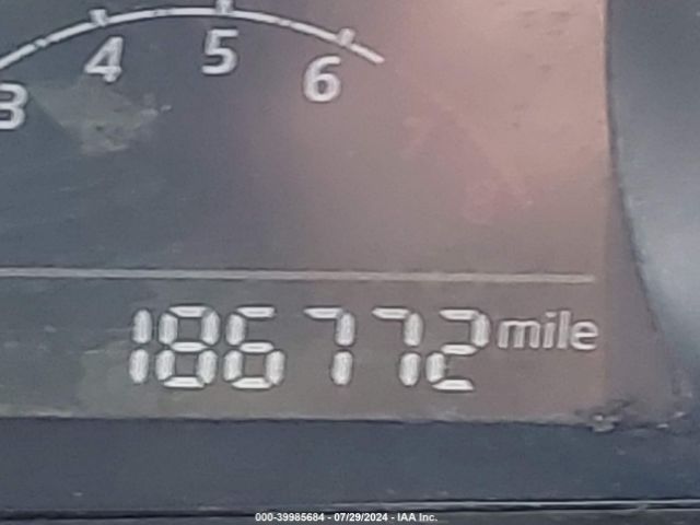 3MYDLBZV3GY120024 Scion IA