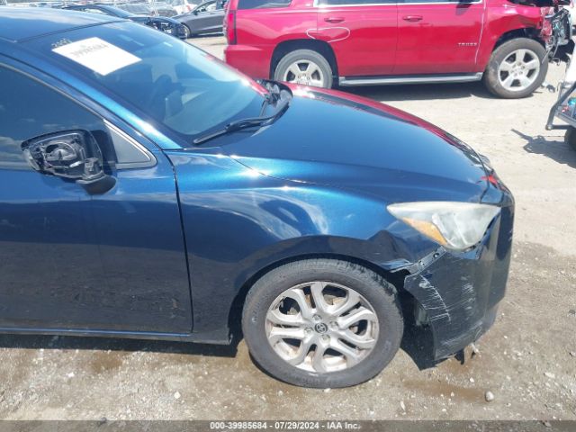 3MYDLBZV3GY120024 Scion IA