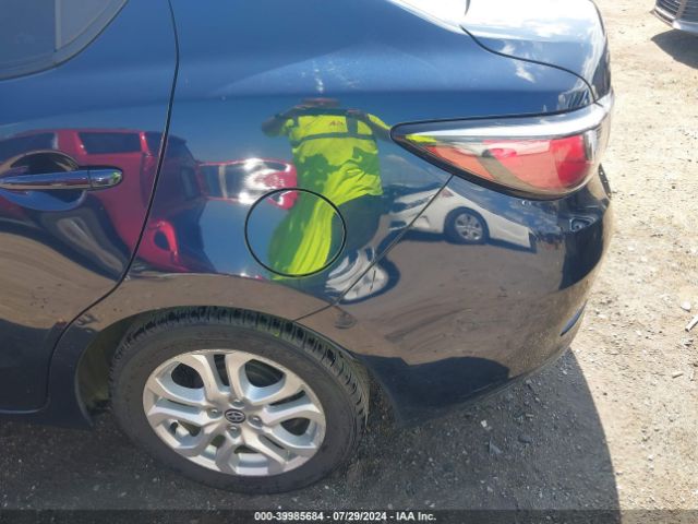 3MYDLBZV3GY120024 Scion IA