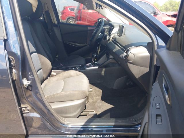 3MYDLBZV3GY120024 Scion IA