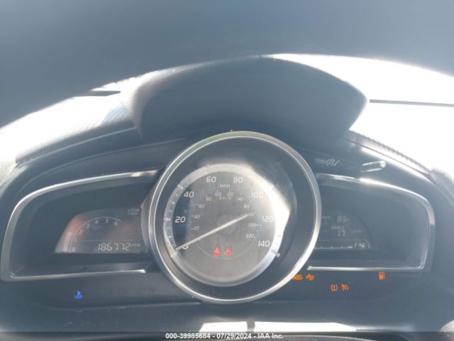 3MYDLBZV3GY120024 Scion IA