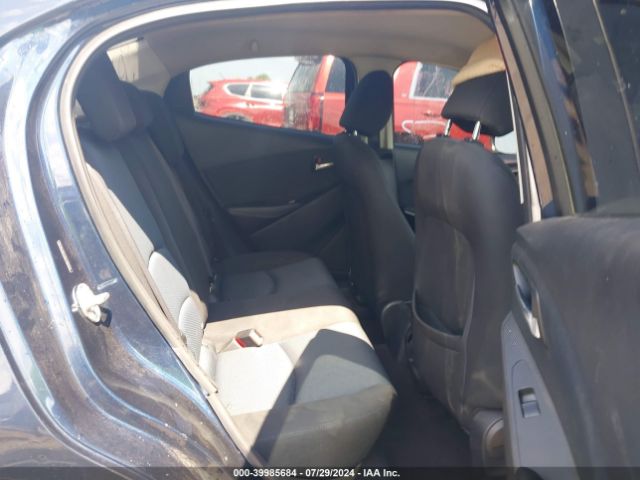 3MYDLBZV3GY120024 Scion IA