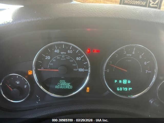 1C4BJWDG3HL749370 Jeep Wrangler Unlimited Sport 4x4