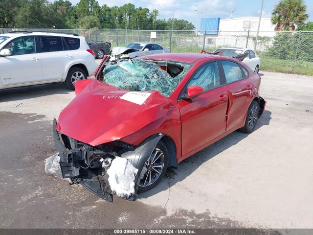 KIA Forte Lxs 2023 3KPF24AD4PE564555 Image 2