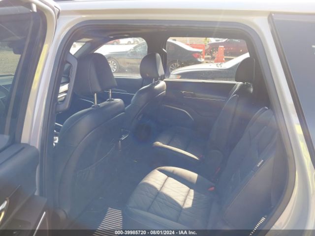 5XYP5DGC0PG386902 KIA Telluride Sx Prestige X-line