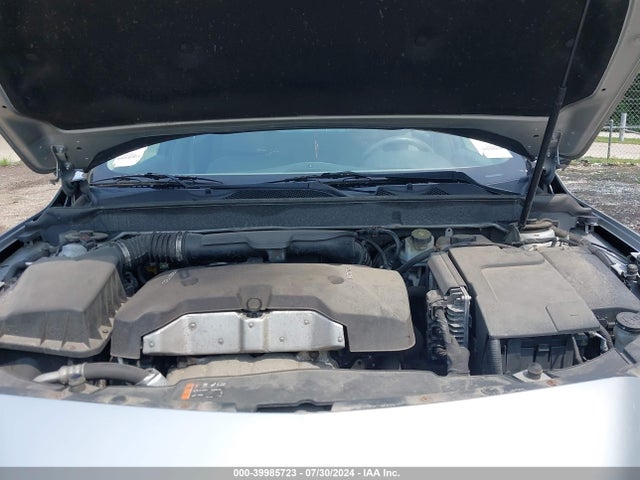 Chevrolet Malibu 1fl 2014 1G11A5SL9EF222295 Image 10
