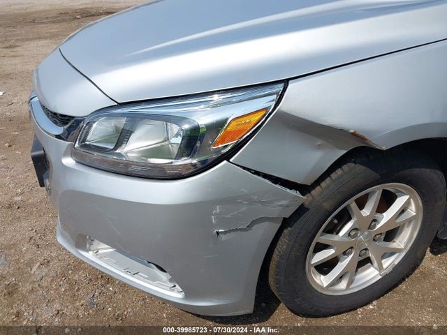 Chevrolet Malibu 1fl 2014 1G11A5SL9EF222295 Image 6