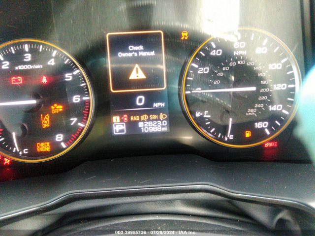 4S4BTGUD4R3160363 Subaru Outback Wilderness